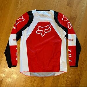 *Fox* Racing Jersey Top